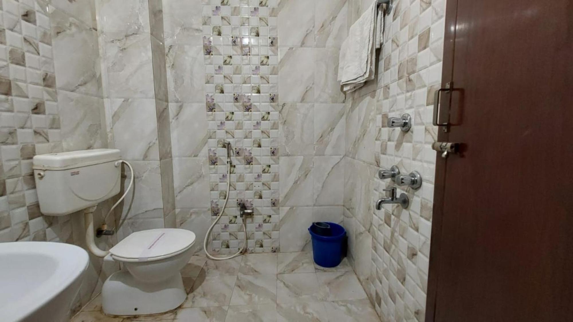 Goroomgo Silicon Residency Puri Near Sea Beach & Temple - Luxurious Room - Lift And Parking Facilities - Best Seller Exteriér fotografie
